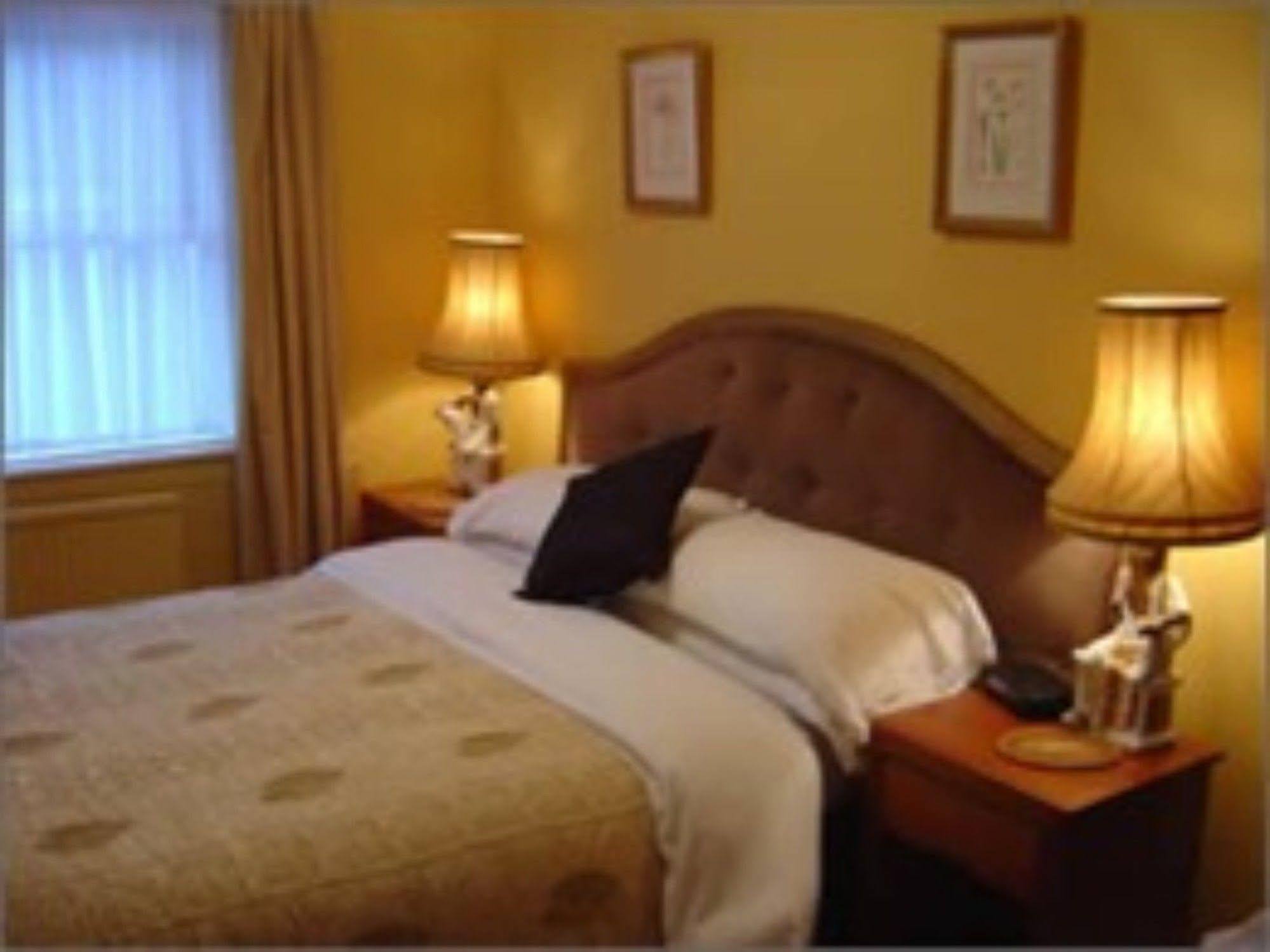 Bed and Breakfast Number14Okręg wyborczy Hove Zewnętrze zdjęcie
