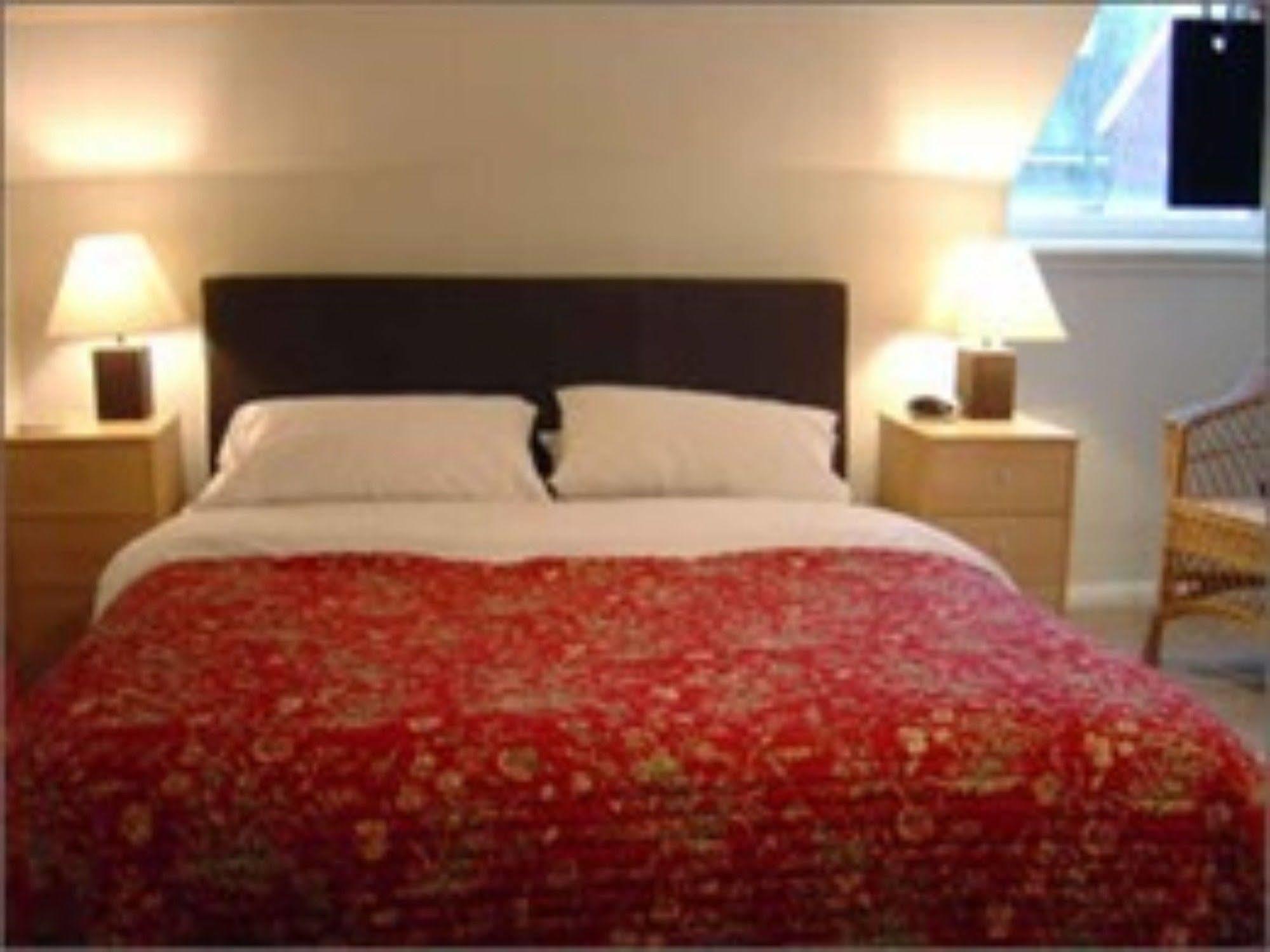 Bed and Breakfast Number14Okręg wyborczy Hove Zewnętrze zdjęcie